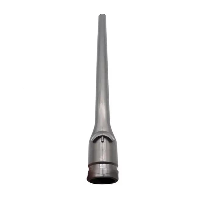 Convient pour Dyson V6 DC35 DC45 DC58 DC59 DC62 DC24 DC33 DC39 DC44 DC74 accessoires pour aspirateur tête d'aspiration plate
