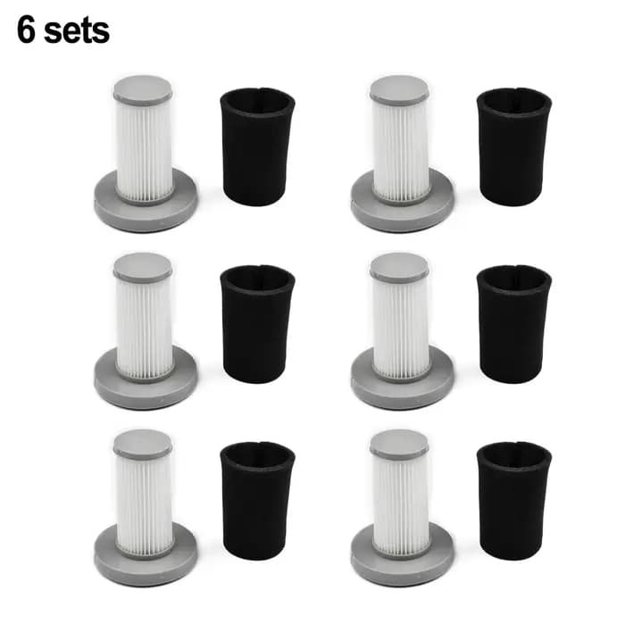 Outil de nettoyage de rechange filtre à poussière pour aspirateur Deerma DX700 DX700S accessoires pièces