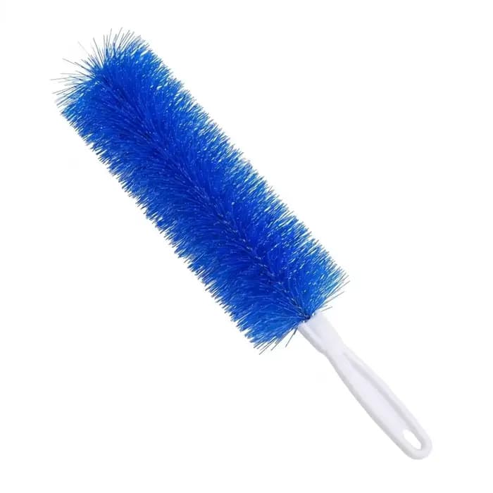 Brosse anti-poussière pour ventilateur – Sans démontage