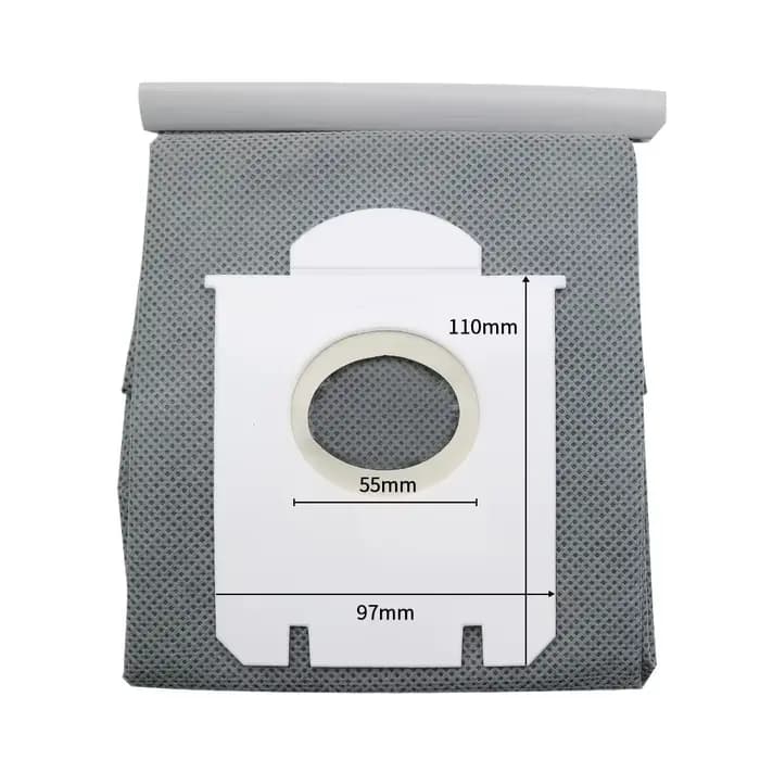 Sacs à poussière pour aspirateur Philips FC8134 FC8613 FC8614 FC8220 FC8222 FC8224 FC8200 FC9004 FC9006 HR8331 FC9130 FC9084 S-BAG