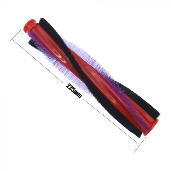 Dyson V6 Animal moelleux DC59 DC62 SV03 SV073 aspirateur sans fil rouleau de poils brosse barre pré-filtre pièces de rechange