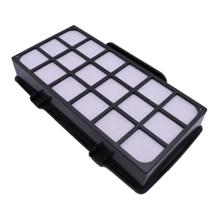 Hepa Pound-Kit d'accessoires de filtre pour aspirateur Rowenta