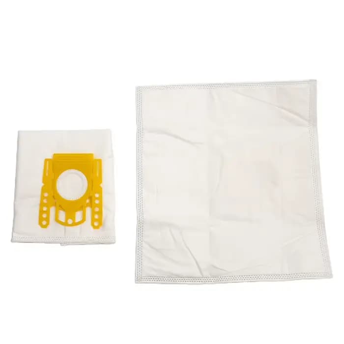 5pc sac filtre pour Karcher polaire aspirateur sac