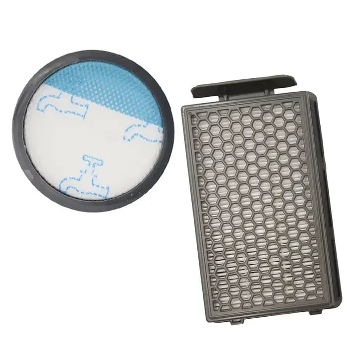 Filtre HEPA pour aspirateur Rowenta Powerline Extreme RH8037WA RH8121WB RH8155WA RH8165WA RH8021WB
