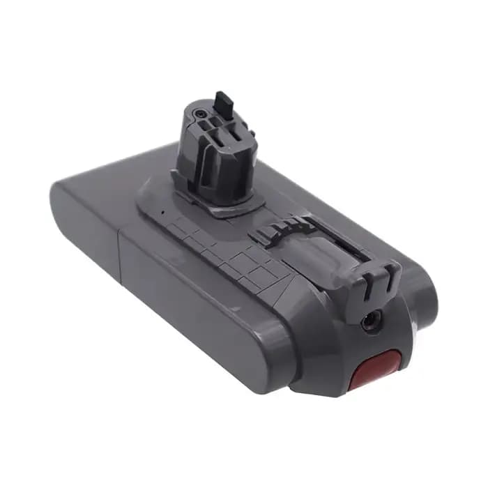 Batterie 25.5V 6000mAh pour aspirateur Dyson V12 Detect Slim sans fil SV20