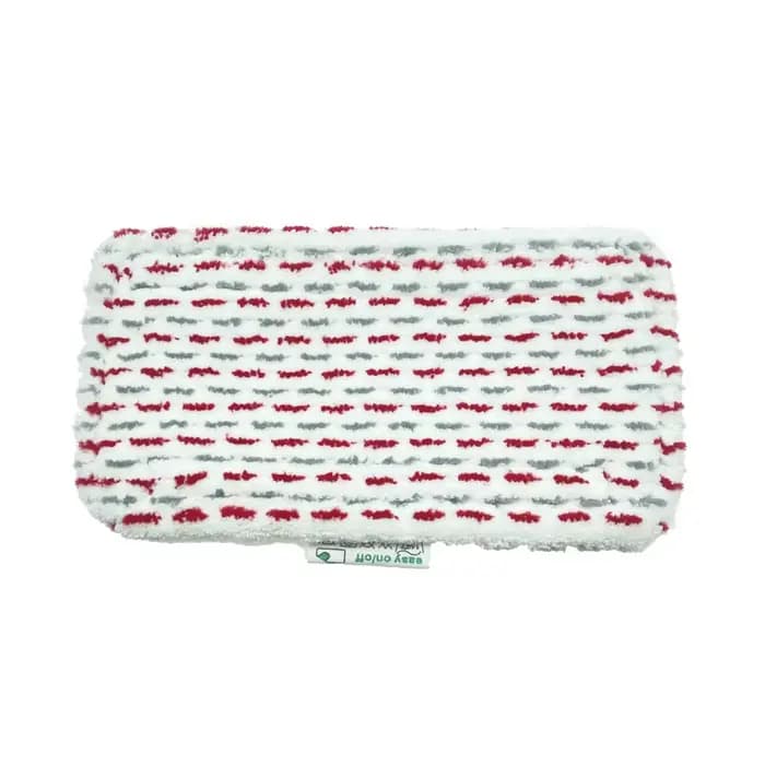 Tampons de vadrouille lavables pour aspirateur à vapeur Black + Decker FSM1610