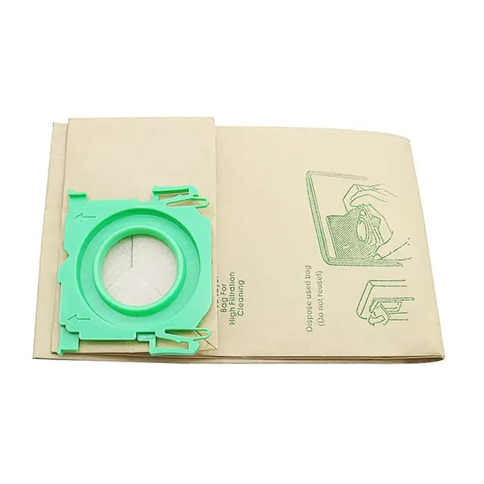 Sacs pour aspirateur BORK V701 V702 VC 9721 VC 9821 VC 9921 V700 V7010