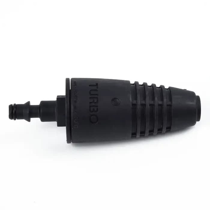 Nettoyeur haute pression rotatif Turbo tête buse de pulvérisation pour Karcher LAVOR COMET pour VAX