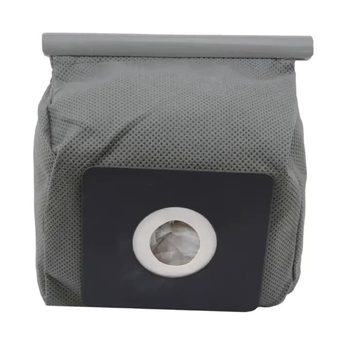 1/2/3 pièces plus récent sac en tissu d'aspirateur universel sac