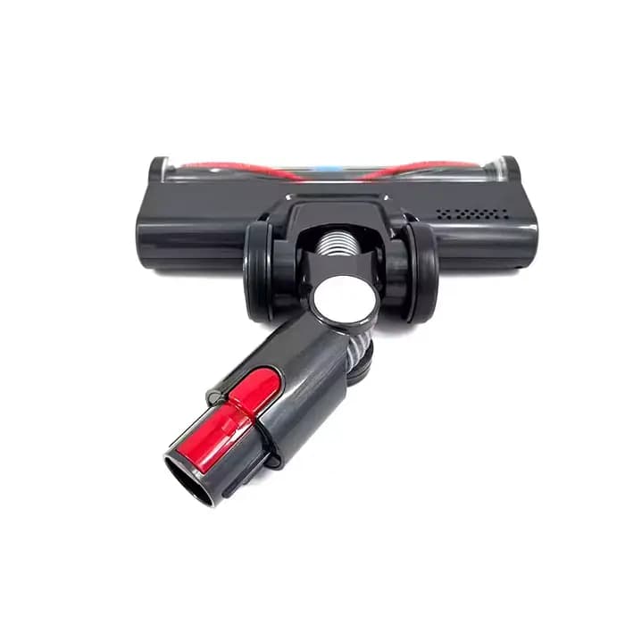 Ensemble de brosse électrique originale pour aspirateur à main Redkey P9