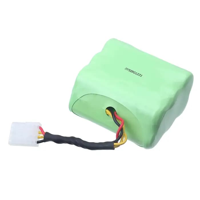 2 pièces 7.2v 4500mAh batterie pour Neato XV-21 XV-11 XV-14 XV-15 robot aspirateur
