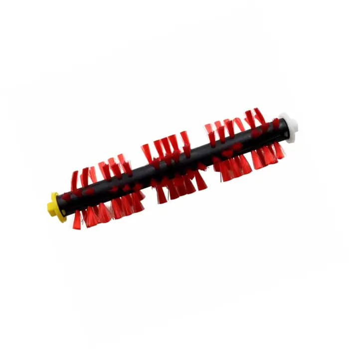 Robot aspirateur filtre HEPA brosses latérales couvercle de brosse centrale tissu de vadrouille pour LG Hom Bot VR6270LVM VR65710 VR6260LVM série