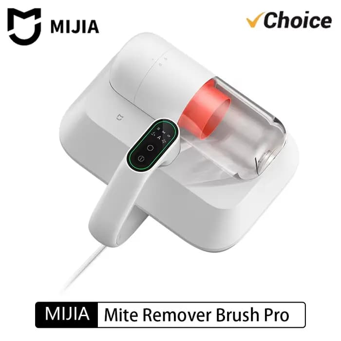 Nouvel aspirateur anti-acariens MIJIA Pro pour la maison