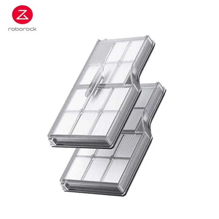 Roborock Saros 10 – accessoires authentiques