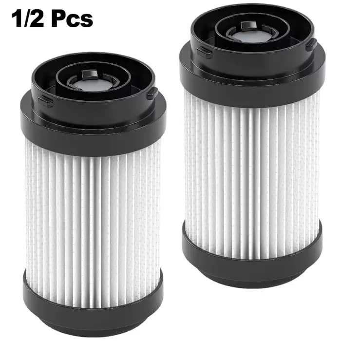 Kit de filtres pour aspirateur Kärcher pour VC 6
