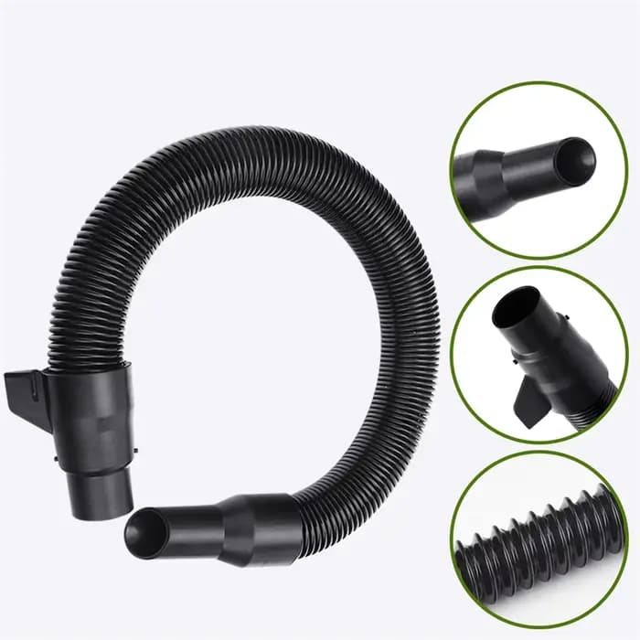Tuyau d'aspiration AD11 14-37-0105 pour aspirateur Milwaukee M18 0970-20 0880-20 0780-20