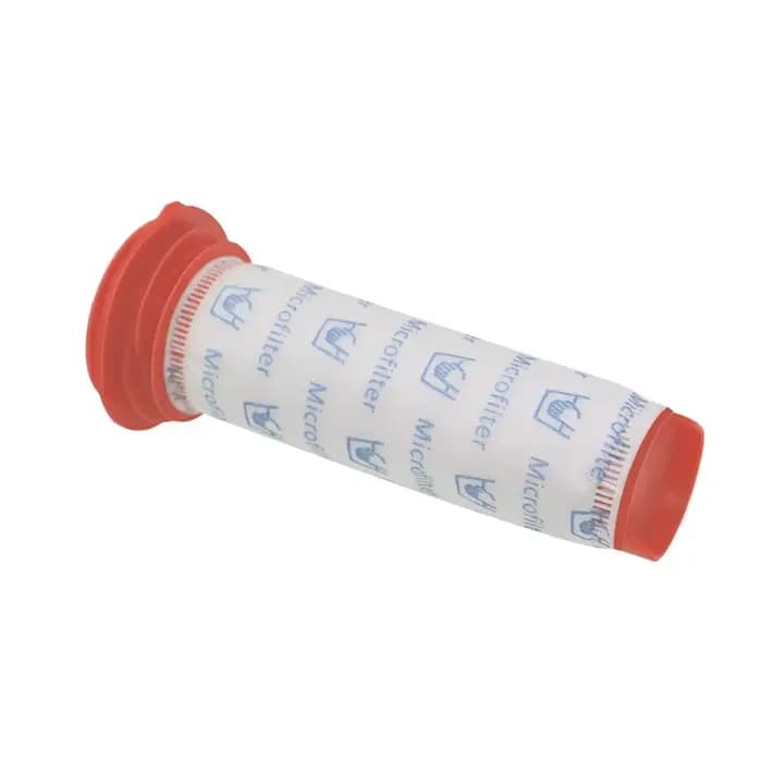 Kit de filtre lavable + insert en mousse pour aspirateur à main sans fil Bosch Athlet BCH6L2560 BCH6L2561 BCH6255N1 BBH625W60