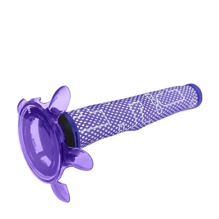 Kit de remplacement de filtre à vide pour aspirateur sans fil Dyson V8 modèle SV25