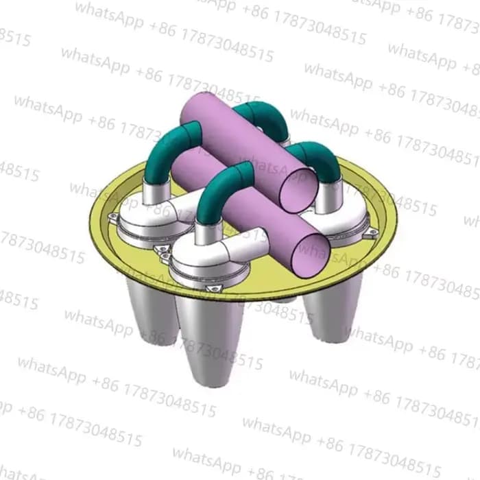 Filtre d'aspirateur Cyclone SN25T5