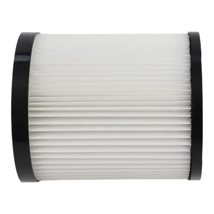 Cartouche de filtre HEPA pour aspirateur Parkside 91096424