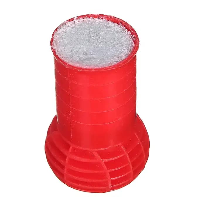 Brosse de nettoyage utile