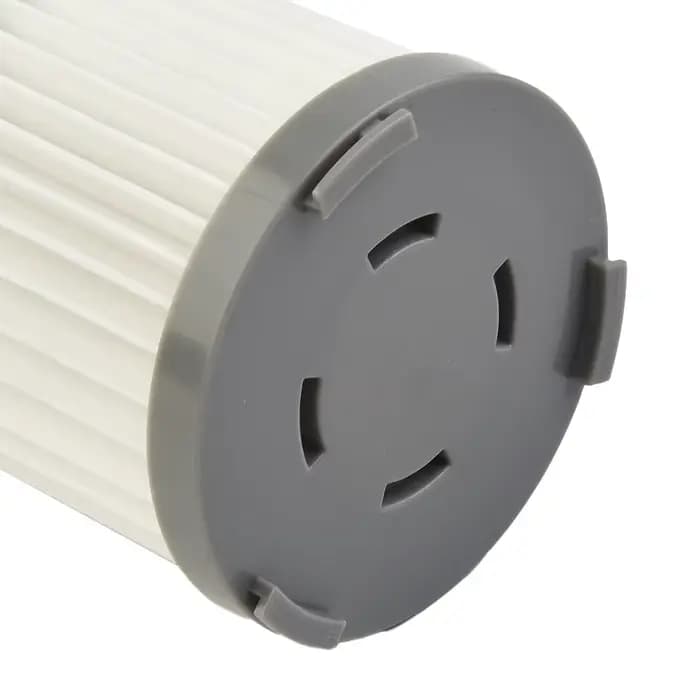 Filtre d'aspirateur pour Delonghi Colombina Pro Midi Hair XLM355 XLM408 XLM417 XLM510