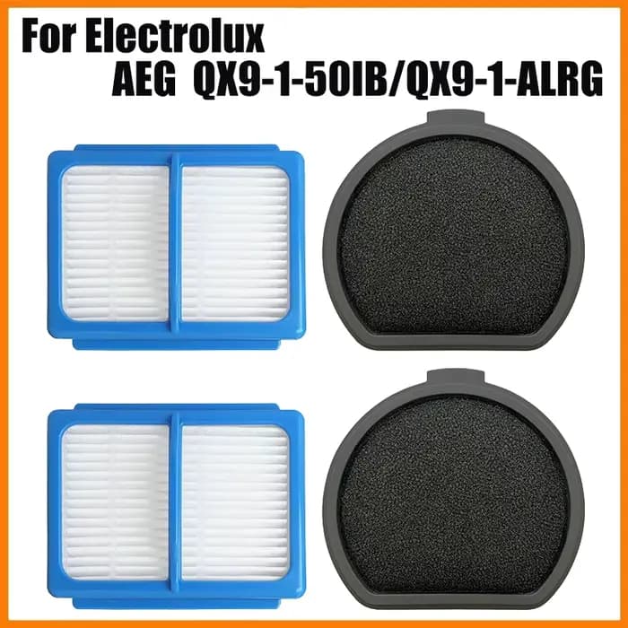Accessoires pour aspirateur Electrolux AEG ASKQX9/QX9-1-50IB/QX9-1-ALRG