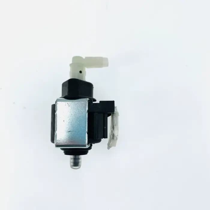 Pièces de rechange pour aspirateur laveur Dreame H11/H12S/HHR24A/H12 Pro : Ensemble pompe à eau et électrovanne après-vente