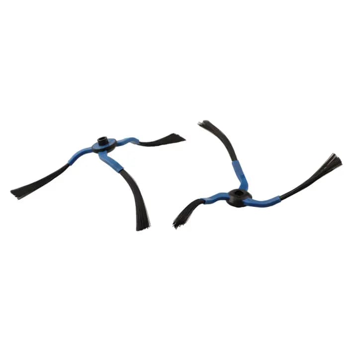 Brosses latérales compatibles avec Samsung Navibot SR8750 SR8855 VR10F71 SR8895