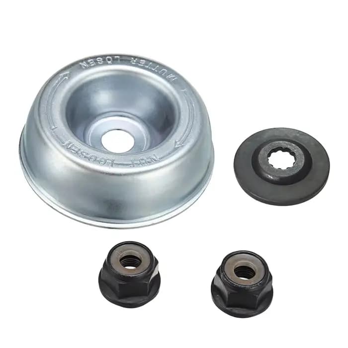 Kit d'entretien pour adaptateur de lame STIHL FS120 FS200 FS250
