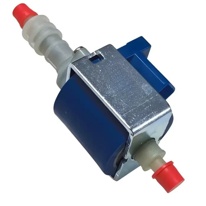Pompe électromagnétique pour nettoyeur vapeur domestique Jiayin