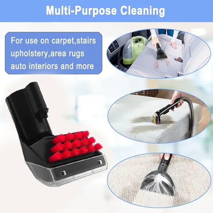 B64B-outil de brosse pour taches dures-remplacement pour Bissell 1400B