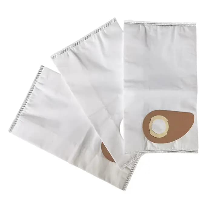 Sacs à poussière pour aspirateur Nilfisk Buddy II série SMS