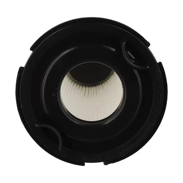 Filtre HEPA réutilisable pour aspirateur QILIVE