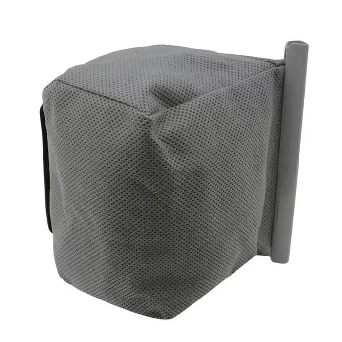 Sac d'aspirateur universel réutilisable pour aspirateurs Philips