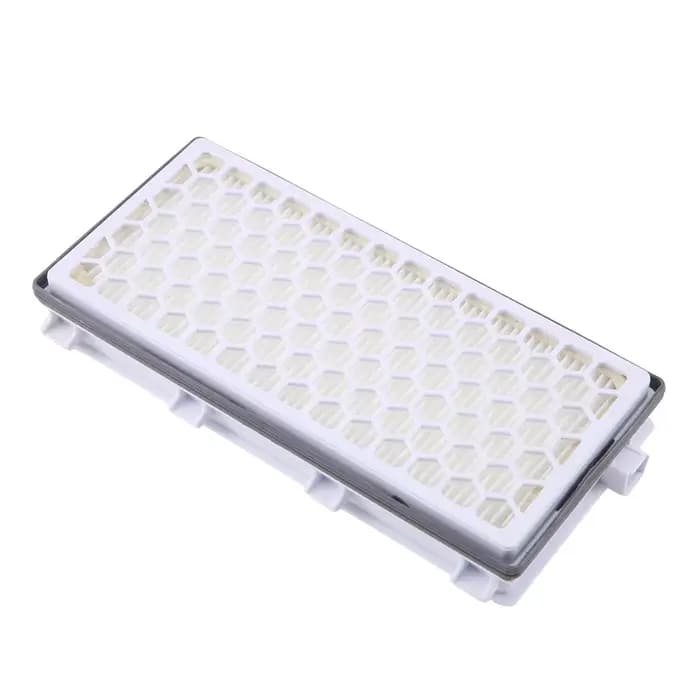 Filtre SF-HA50 HEPA Airclean 50 compatible avec les séries d'aspirateurs Miele invitent C3 C2 C1 S8000 S6000 S5000 S4 S5