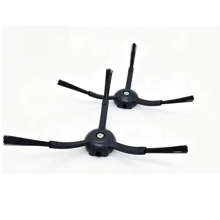 Brosse latérale d'origine pour aspirateur robot Roborock Qrevo S