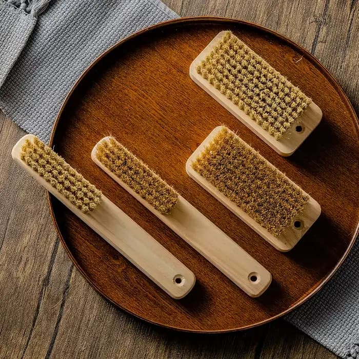 Brosse de nettoyage domestique multifonctionnelle