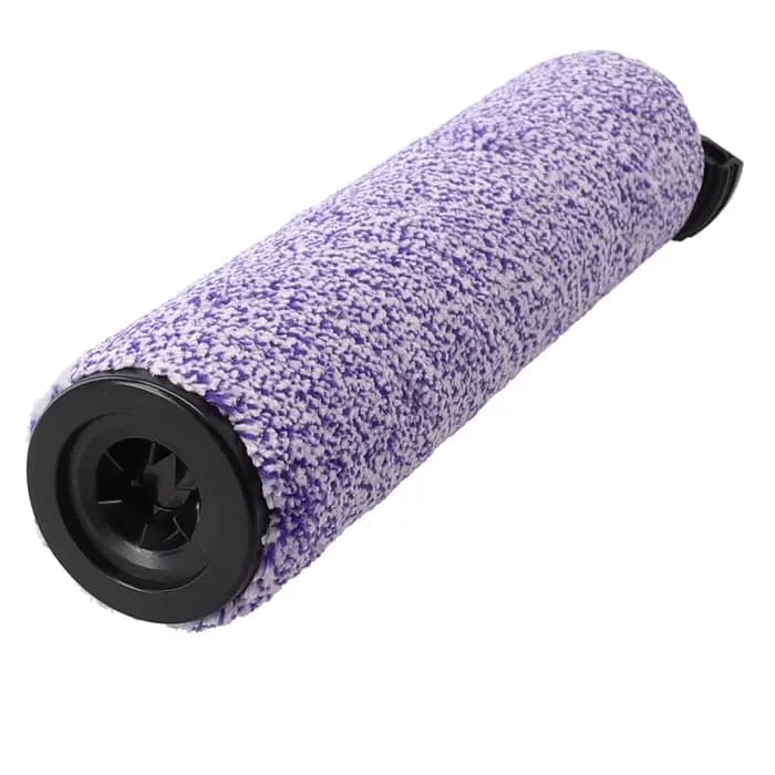 Accessoires compatibles avec Shark WDB1F2 WD201 WD201C WD100 AW201 WD2131S HydroVac XL aspirateur 3-en-1 pièces de rechange brosse rotative filtre