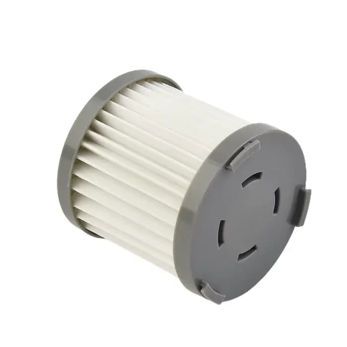 Filtre d'aspirateur pour Delonghi Colombina Pro Midi Hair XLM355 XLM408 XLM417 XLM510