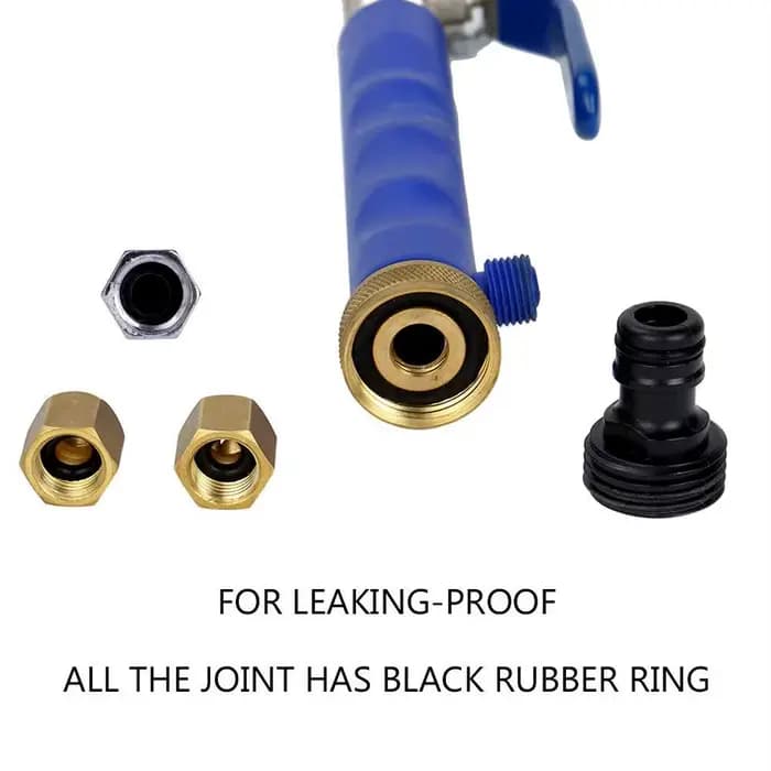 Pistolet de lavage haute pression pour voiture