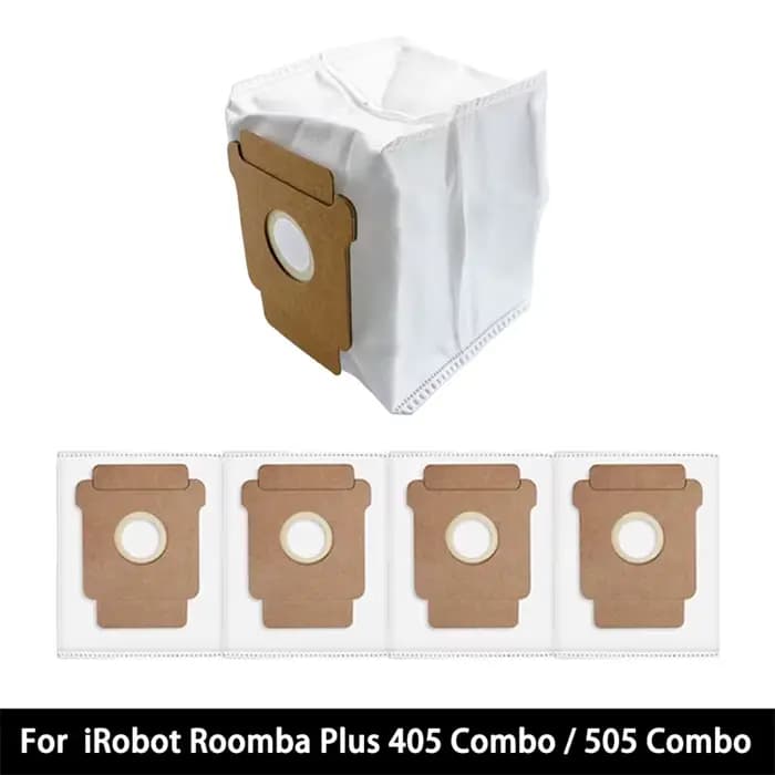 Pour iRobot Roomba Plus 405/505 Combo
