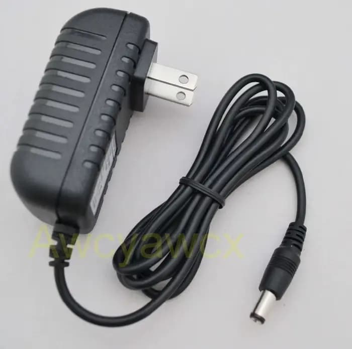 Adaptateur chargeur 18V 500mA pour aspirateur sans fil portatif Deerma Delma VC20 21 22 20S 21S 22S Plus ES 14.4V
