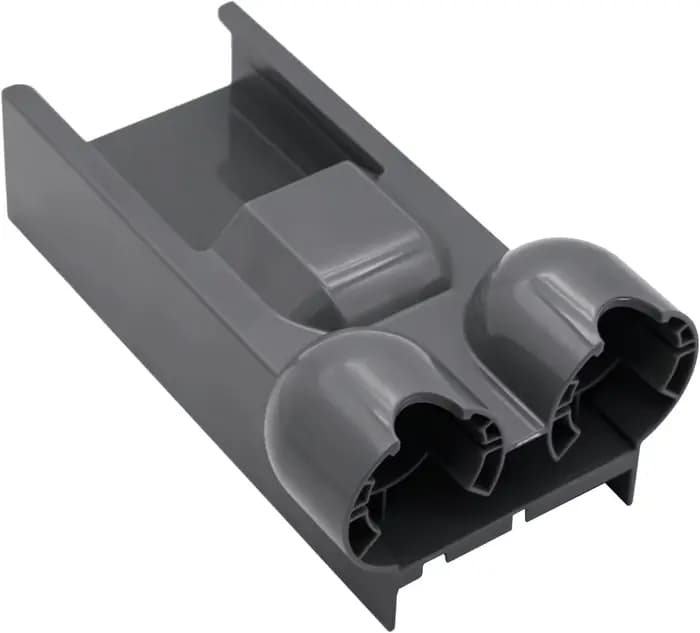 Support mural pour aspirateur sans fil Dyson Gen5 G5 Detect Slim – Accessoire de remplacement