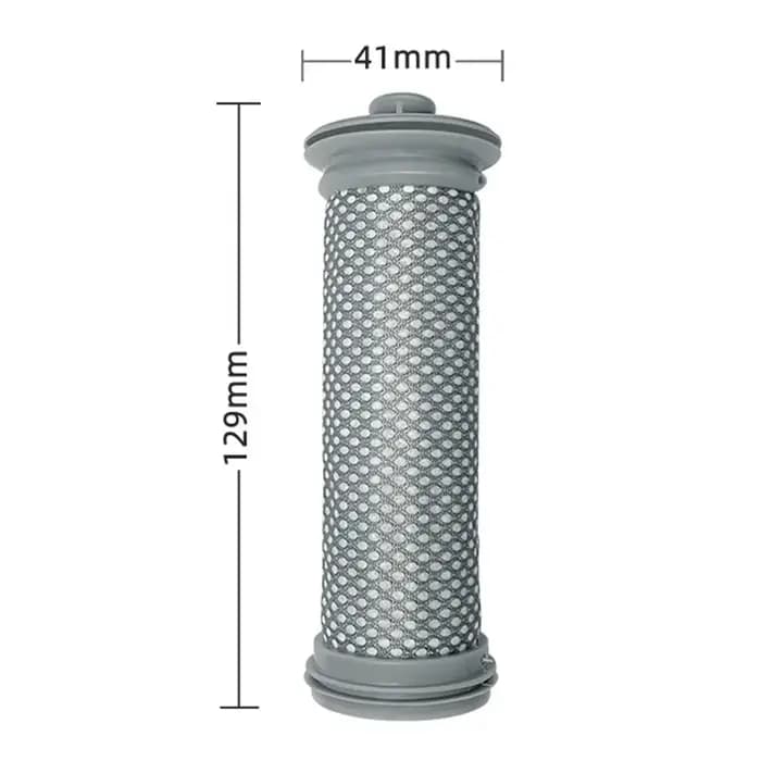 Filtres de pièces de rechange pour aspirateur Tineco A10 A11 PURE ONE S11 X1