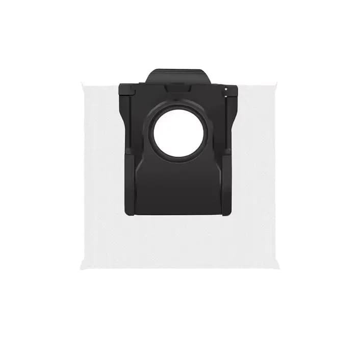 Sac à poussière jetable de haute qualité pour aspirateur Dreame X40 Ultra/X30 Ultra/L40 Ultra/L10s Pro