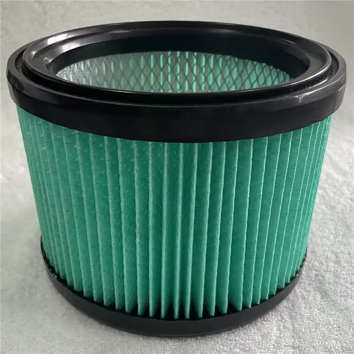 Filtre HEPA pour aspirateur Bosch