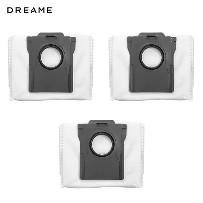 Robot aspirateur Dreame D30 Ultra CE