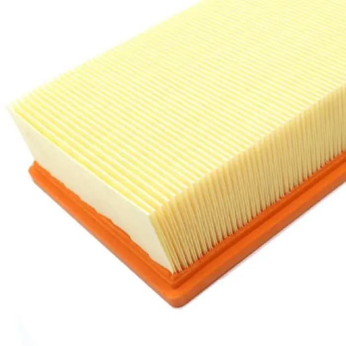 Filtre à Air pour aspirateur KARCHER NT25/1 NT35/1 NT45/1 NT55/1 NT361 ECO NT561 ECO NT611 ECO