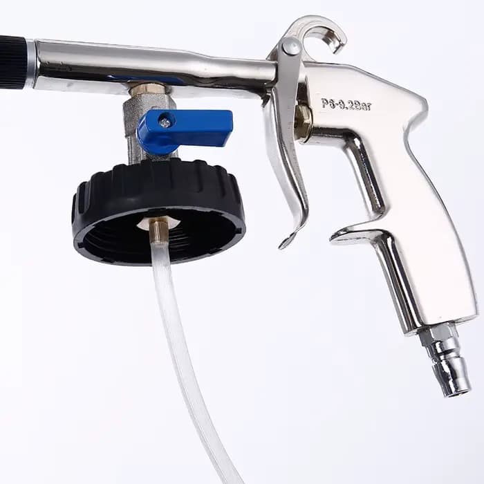 Lave-auto haute pression pistolet de nettoyage à sec dépoussiéreur Automobiles
